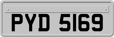 PYD5169