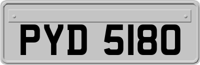 PYD5180