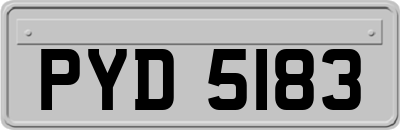 PYD5183