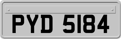 PYD5184