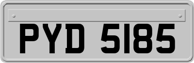 PYD5185