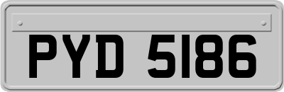 PYD5186