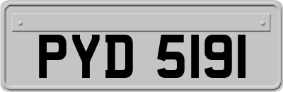 PYD5191