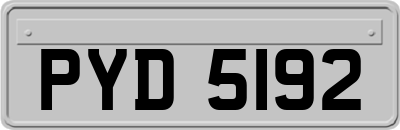 PYD5192