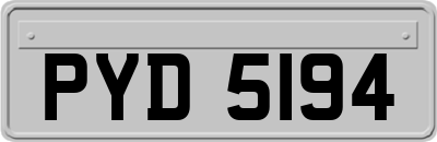 PYD5194