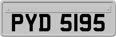 PYD5195