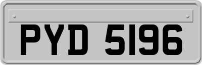 PYD5196