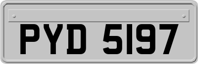 PYD5197