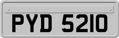 PYD5210