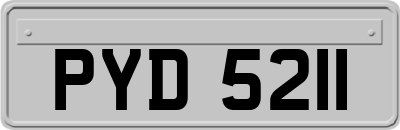 PYD5211