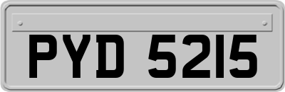 PYD5215