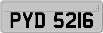 PYD5216