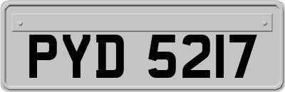 PYD5217