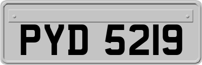 PYD5219