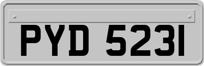 PYD5231