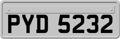 PYD5232