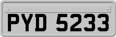 PYD5233