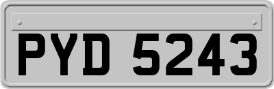 PYD5243