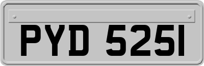 PYD5251