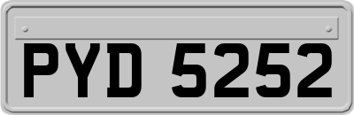 PYD5252