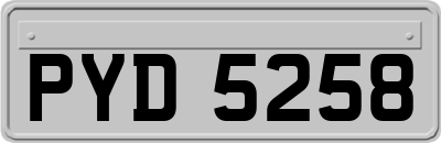 PYD5258