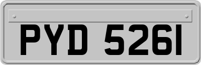 PYD5261