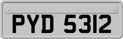 PYD5312