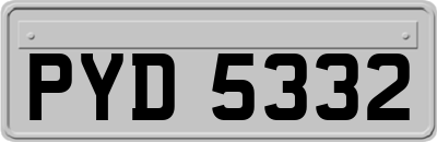 PYD5332