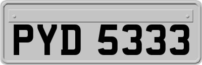 PYD5333