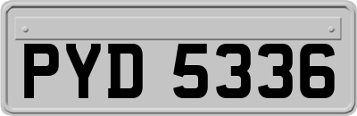 PYD5336