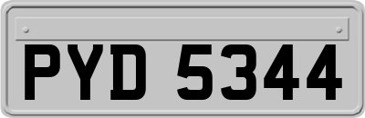 PYD5344