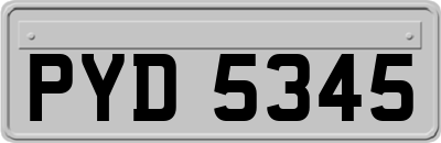 PYD5345