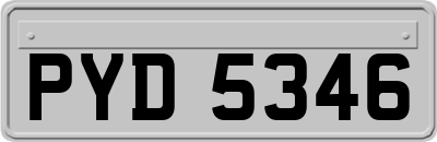 PYD5346