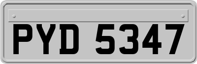 PYD5347