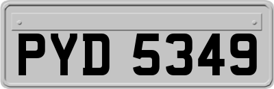 PYD5349