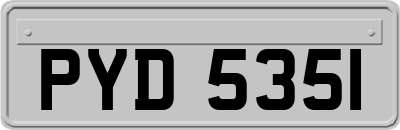 PYD5351