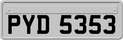 PYD5353