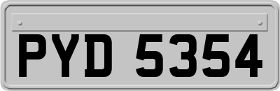 PYD5354