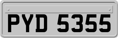 PYD5355