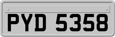 PYD5358