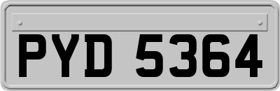 PYD5364