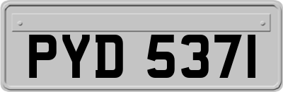 PYD5371