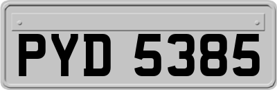 PYD5385