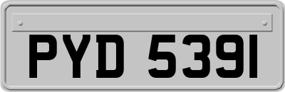 PYD5391