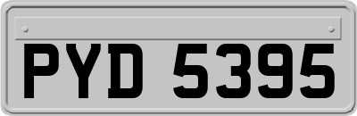 PYD5395