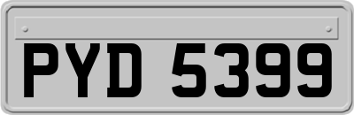 PYD5399