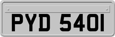 PYD5401