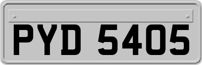 PYD5405