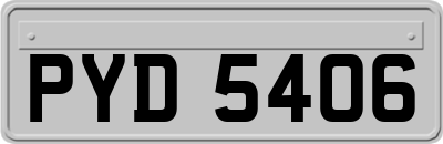 PYD5406