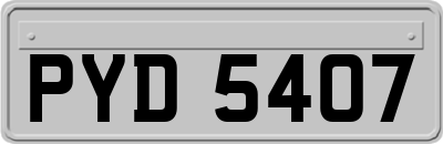 PYD5407